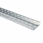 Chemin de câbles type 33 largeur 155mm
