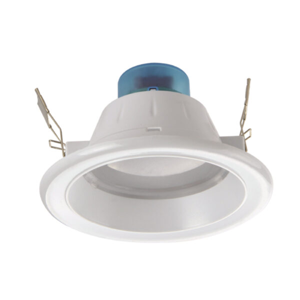 Spot Encastrable Led  Blanc Chaud 6W 230V