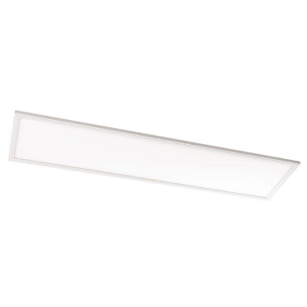 Panneau Led 42W Blanc 230V 120X30 Cm