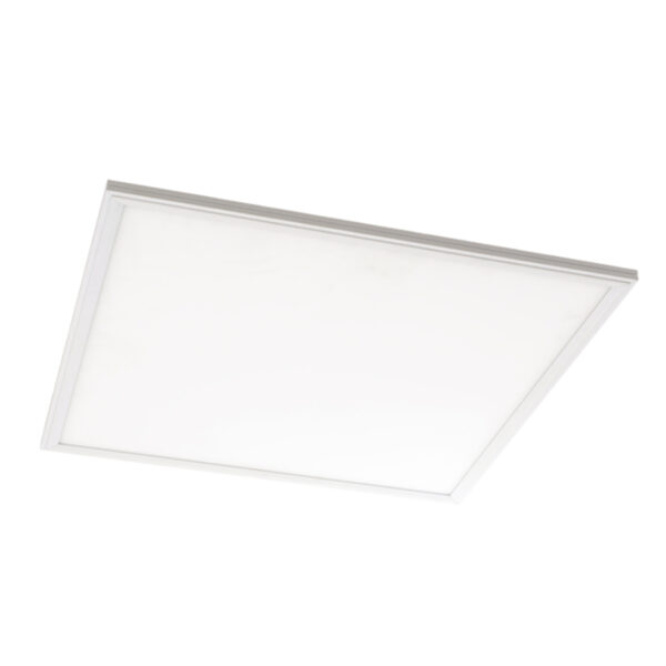 Panneau Led Cadre Simple  60X60Cm 42W 100-240V Neu