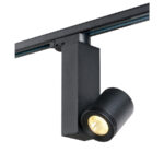 Spot LED sur Rail 9,5 W 230 V