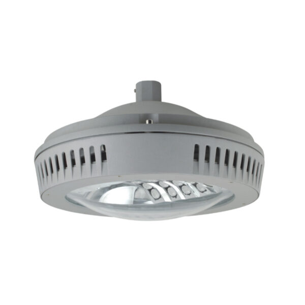 Luminaire D'Eclairage Pub Led Blanc 65W 230V Ip66