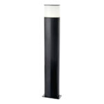 Borne Jardin Led 10W 220-240V H90Cm Ip44Warm White
