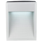 Éclairage LED de Contremarche 2 W 230 V IP66