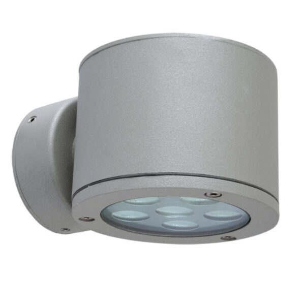 Applique Murale Led Jaune  6W 230V Ip44