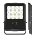Projecteur LED 400 W 180-240 V Blanc Froid IP66 – Série Stadium