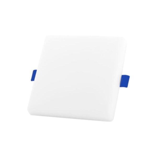 Panel LED Adapt. Rd Encastré 18W Lum. Ja