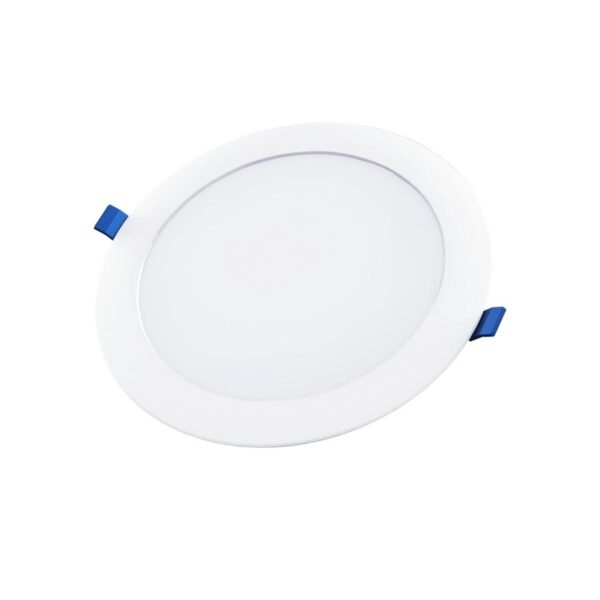 Panel Apparent rond 18W Backlit Blanc