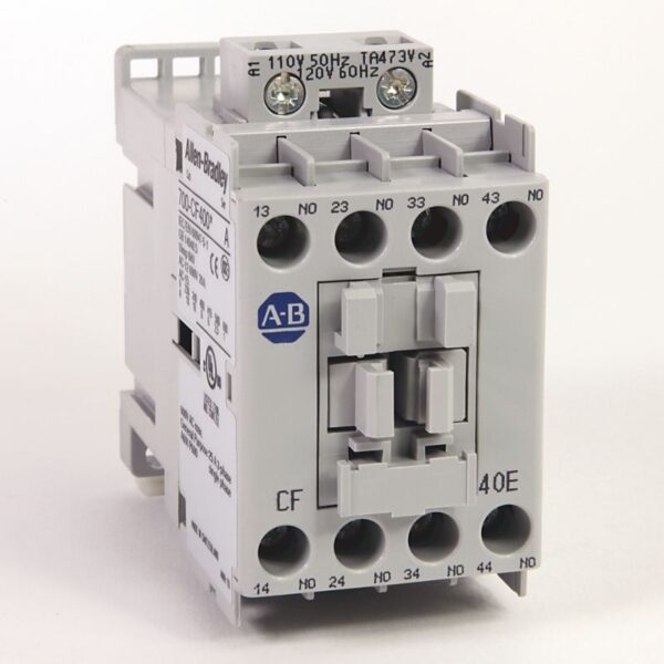 700-CF310KF Relais industriel Allen Bradley.