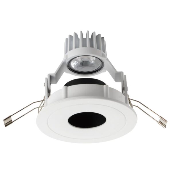 Spot Encast 220-240V,1Led,9Wcob Led,Ip20,3000K  LED