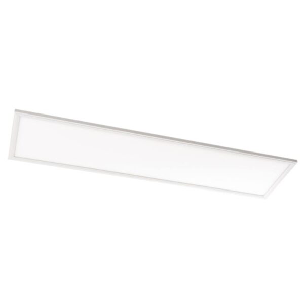 Panneau Led 42W Blanc 230V 120X30 Cm  LED