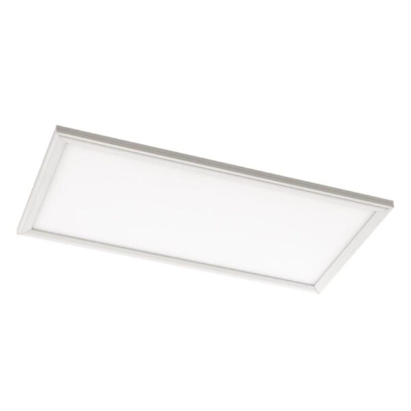Panneau Led 22W Blanc 230V 60X30 Cm  LED