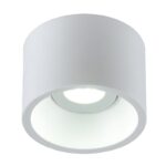 Plafonnier LED 13 W 220-240 V Blanc Froid