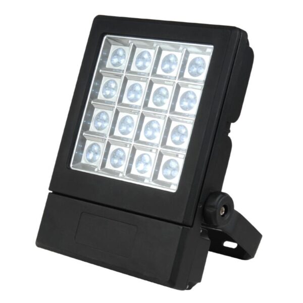 Projecteur 48Leds Rgb 83W 230Vip66  LED