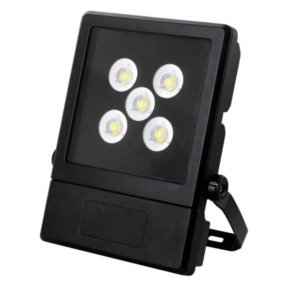 Projecteur Alu Led Cob 140W100-240V 550X360Mm Ip65 3000K  LED