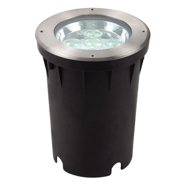 Spot Au Sol Led 25.8W 100-260V Ip67 Cool Blance  LED