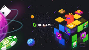 Unlocking the Fun A Comprehensive Guide to ВС.GAME App Unlocking the Fun A Comprehensive Guide to ВС.GAME App