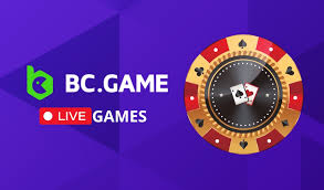 Unlocking the Fun A Comprehensive Guide to ВС.GAME App Unlocking the Fun A Comprehensive Guide to ВС.GAME App