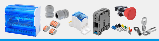 Accessoires électriques