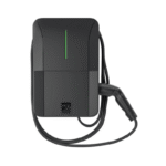 Borne de Recharge Murale 11 kW Type 2 Câble 7,5 m avec Compteur d’Énergie – PCE EV11.3 Basique Z
