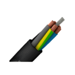 Câble Électrique RV-K 1 × 2.5 mm²