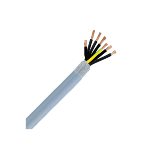 Câble Électrique LIYCY 12 × 0.75 mm²