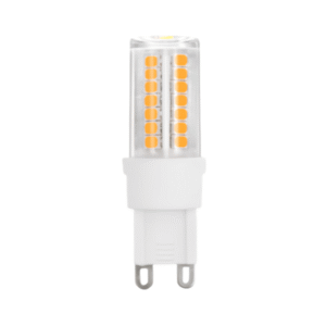Lampe G9 Led Smd 1.5W 220V Ip20 90Lm 2700K