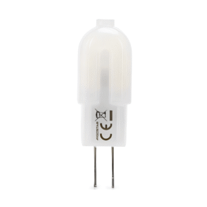 Lampe G4 Led Smd 2.5W 12V Ip20 180Lm 2700K