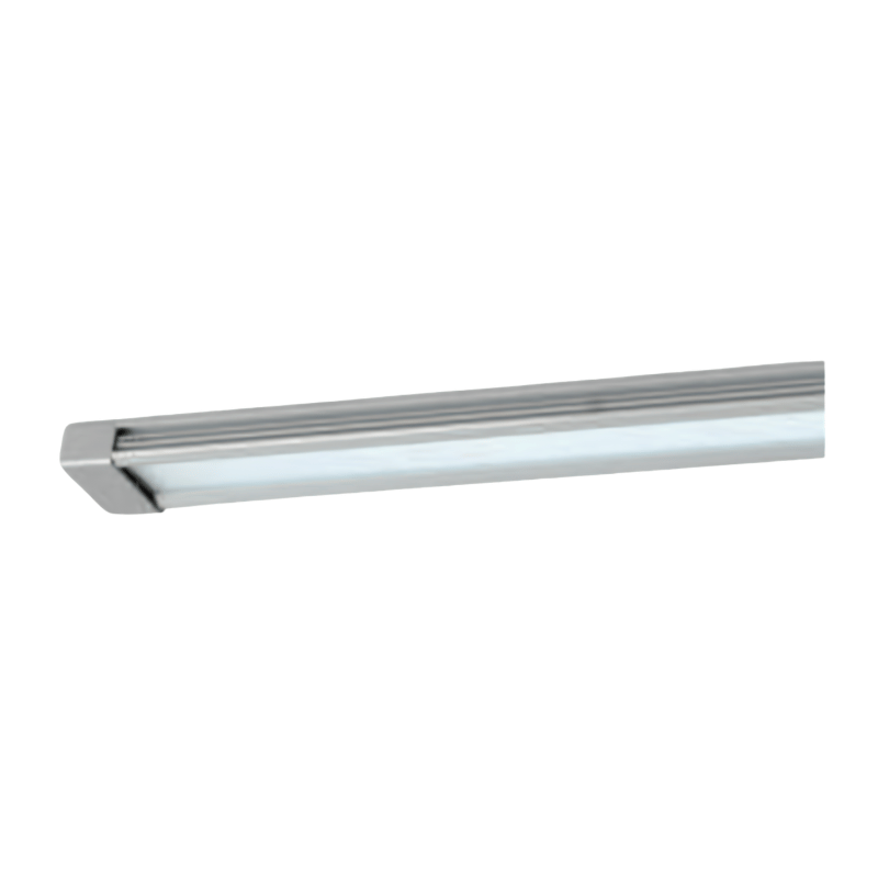 Reglette Led Blanc Chaud 8.2W 24V Dc