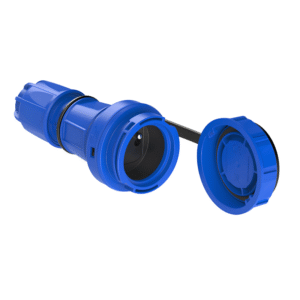 Prolongateur Industriel 2P+T 16 A IP68