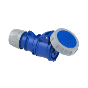 Prolongateur Industriel 2P+T 16 A 230 V 6h IP67