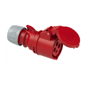 Prolongateur Industriel 3P+T 16 A 400 V 6h IP44/54