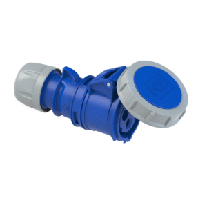 Prolongateur Industriel 2P+T 32 A 230 V 6h IP67