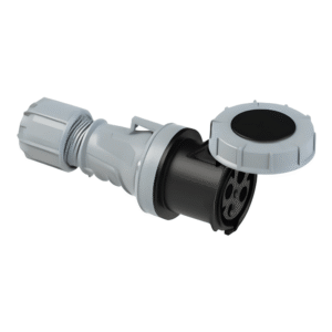 Prolongateur Industriel 3P+T 63 A 500 V 7h IP67