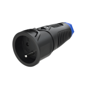Prolongateur Industriel 2P+T 16 A 230 V IP20