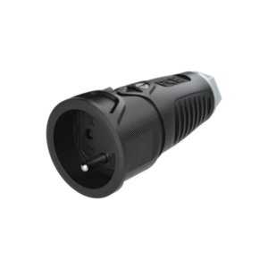 Prolongateur Industriel 2P+T 16 A 230 V 12h IP20