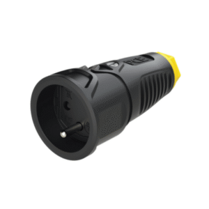 Prolongateur Industriel 2P+T 16 A 12h IP20