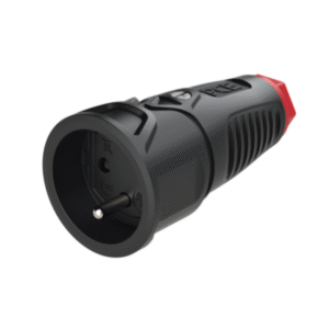 Prolongateur Industriel 2P+T 16 A 12h IP20