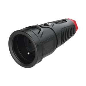 Prolongateur Industriel 2P+T 16 A 12h IP20