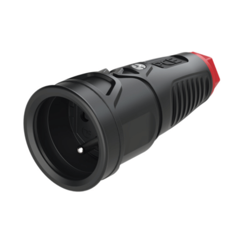 Prolongateur Industriel 2P+T 16 A 12h IP20