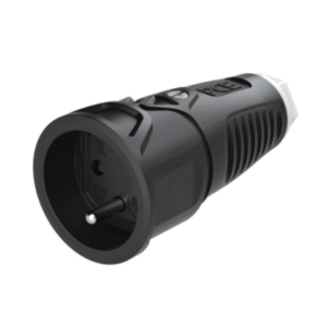 Prolongateur Industriel 2P+T 16 A 230 V 12h IP20