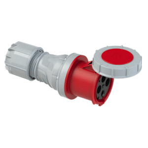 Prolongateur Industriel 3P+T 125 A 400 V IP67
