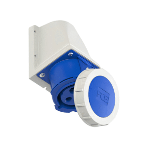 Prise Industrielle en Saillie 2P+T 32 A IP67