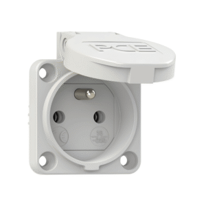 Socle Domestique Grispce: 2P+T