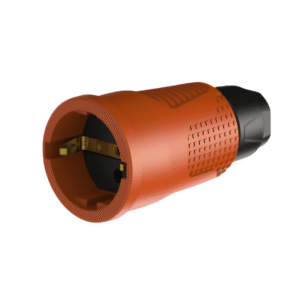 Prolongateur Industriel 2P+T IP20