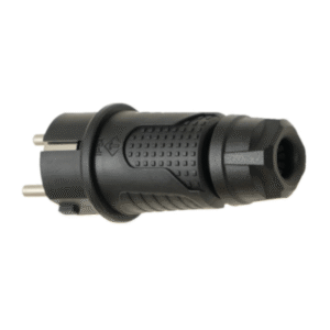 Fiche Industrielle Mâle 2P+T 16 A IP54