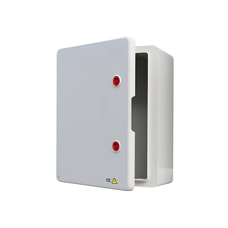 Coffret Industriel ABS 400 × 300 × 170 mm IP65