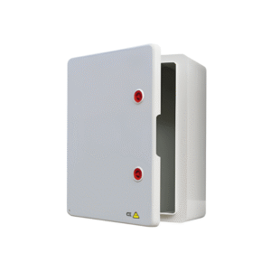Coffret Industriel ABS 800 × 600 × 260 mm IP65