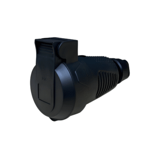 Prolongateur Industriel 2P+T 16 A IP54