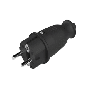Fiche Industrielle Mâle 2P+T 16 A IP44